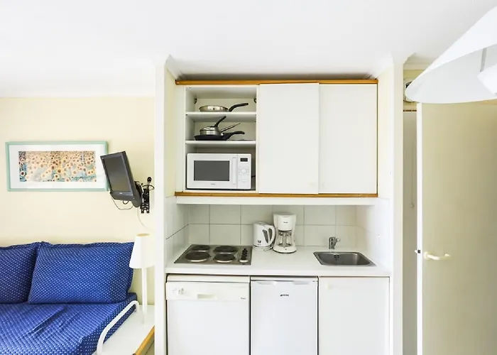 Le Hameau Cap Esterel - Maeva Apartmán
