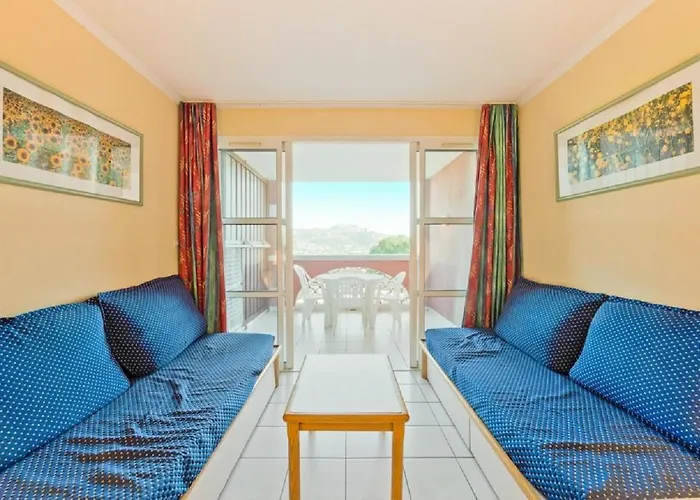 Le Hameau Cap Esterel - Maeva Apartmán *