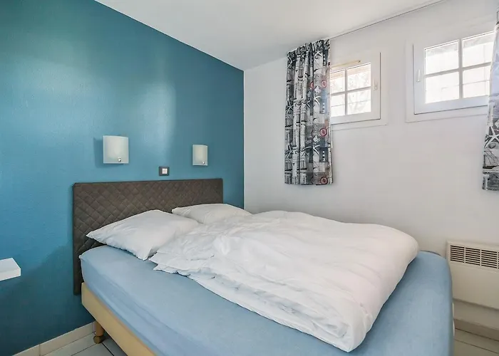 Apartmán Le Hameau Cap Esterel - Maeva *