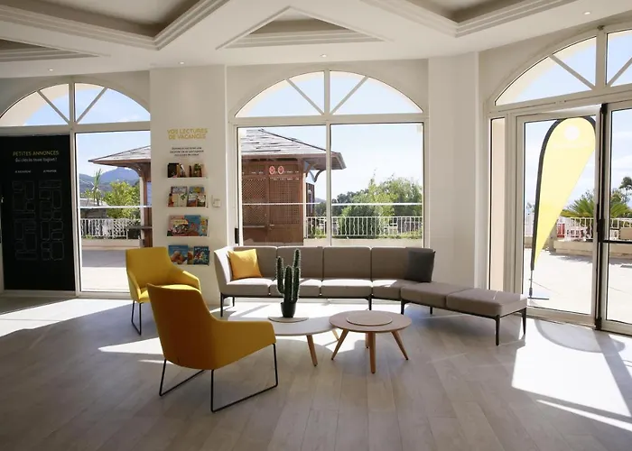 Le Hameau Cap Esterel - Maeva Apartmán